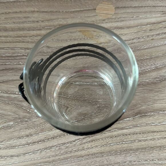 Spider glass votive - Picture 4 of 5